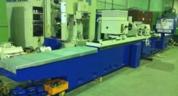 TOS, BUC 63 A x 3000, CYLINDRICAL, GRINDERS