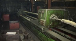 RYAZAN, RT22BI, DEEP HOLE, DRILLS