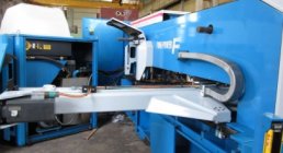 FINN-POWER, F5-25 SB, PUNCHING PRESSES, SHEET METAL FORMING MACHINERY