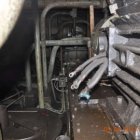 TPM-RYAZAN, P3847, HYDRAULIC, PRESSES