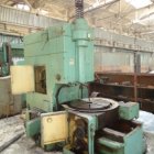 STANKO, 5M150, WHEEL, GEAR SHAPERS