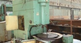 STANKO, 5M150, WHEEL, GEAR SHAPERS