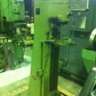 Unknown, -empty-, CENTER HOLE, GRINDERS