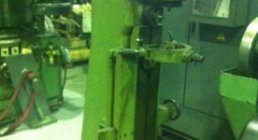 Unknown, -empty-, CENTER HOLE, GRINDERS