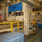 HYDROTEK, HTP-500-01, HYDRAULIC, PRESSES