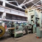 AIDA, PDA-40, HIGH SPEED PRODUCTION, PRESSES