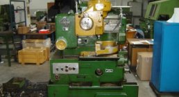 LORENZ, SJV 00, GEAR, CUTTERS