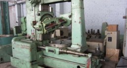 TOS, FO-10, HORIZONTAL, GEAR HOBBERS