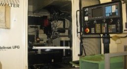 WALTER, Helimat UFG, FLUTE, GRINDERS