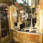 WMW MODUL, ZFWZ-315, HORIZONTAL, GEAR HOBBERS