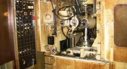 WMW MODUL, ZFWZ-315, HORIZONTAL, GEAR HOBBERS