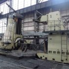 MODUL, ZFWZ 50, HORIZONTAL, GEAR HOBBERS