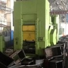 BARNAUL, K0034, KNUCKLE JOINT, PRESSES