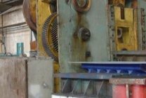 BARNAUL, KB0034, KNUCKLE JOINT, PRESSES