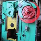KUZLITMASH, KB8336, KNUCKLE JOINT, PRESSES