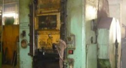 BARNAUL, K8338, KNUCKLE JOINT, PRESSES