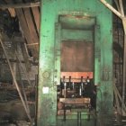 SARANSK, AS-5752M1, KNUCKLE JOINT, PRESSES