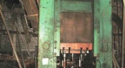 SARANSK, AS-5752M1, KNUCKLE JOINT, PRESSES