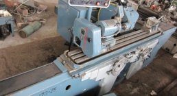 JONES & SHIPMAN, 1053 EF, CYLINDRICAL, GRINDERS
