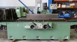 GER, RHC 1200, CYLINDRICAL, GRINDERS