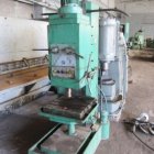 LENIN FACTORY, 2S132, VERTICAL, DRILLS