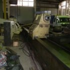 WMW NILES, DP1/S3, ENGINE, LATHES