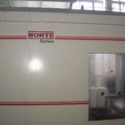 NORTE, VS 800, VERTICAL, MACHINING CENTERS