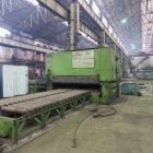 SKET, UBR 40x3150-7/12, PLATE, LEVELERS