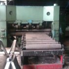 WMW GOTHA, UBR II 16x2500, PLATE, LEVELERS