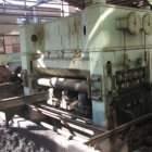 WMW GOTHA, UBR II 16x2500, PLATE, LEVELERS