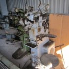 TECHNICA AG, Type 5500, TOOL & CUTTER, GRINDERS