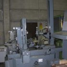 KLINGELNBERG, PFSU 1200 HP, GEAR, CUTTERS