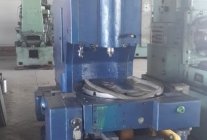 KLIN MACHINERY FACTORY, 5M150, N/C & CNC, GEAR SHAPERS