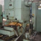 KOMSOMOLEC, EZS-200.1 (analogue of 5A140), N/C & CNC, GEAR SHAPERS