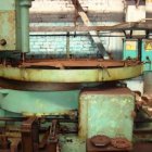 STANKO, EZ-15B, N/C & CNC, GEAR SHAPERS