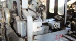 REISHAUER, NZA, N/A, GEAR GRINDER