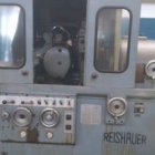 REISHAUER, NZA, N/A, GEAR GRINDER
