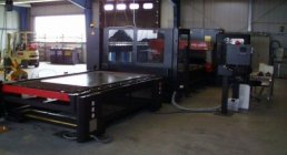 AMADA, FO 3015, LASER, CUTTERS