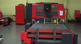 AMADA, FO 3015 NT, LASER, CUTTERS