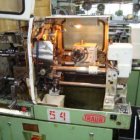 TRAUB, TD-16, AUTOMATIC-PRODUCTION, LATHES