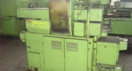 TRAUB, TBF 42, AUTOMATIC-PRODUCTION, LATHES