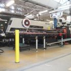 AMADA, EMLZ 3610 NT, SHEET METAL FORMING MACHINERY, SHEET METAL FORMING MACHINERY