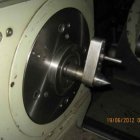 MIKROMAT, GSU 315x500, THREAD GRINDING MACHINES, THREADERS