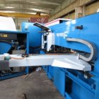 FINN-POWER, F5-25 SB, PUNCHING, PRESSES