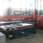 AMADA, Europa 245, STAMPING, PUNCHING