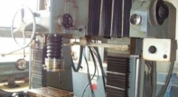 HAUSER, 5 SM, JIG, GRINDERS