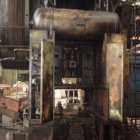 VORONEZH, K04.038.842, FORGING, PRESSES