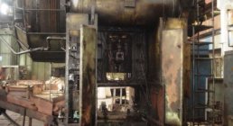 VORONEZH, K04.038.842, FORGING, PRESSES