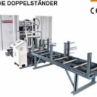 HAMME, CUT 800, BAND, HORIZONTAL, SAWS