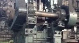 VORONEZH, KB8046, FORGING, PRESSES